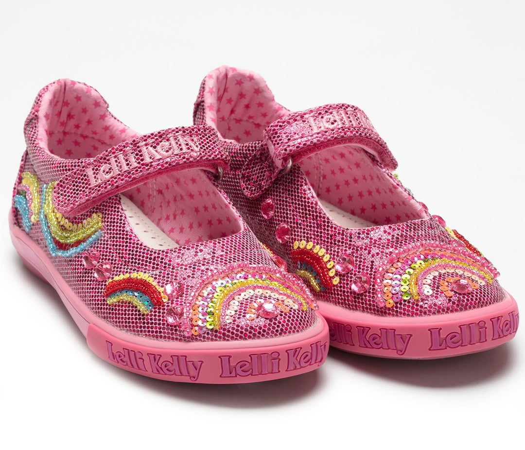 Lelli Kelly Dolly Tillie - Little's Shoes – Littles Shoes