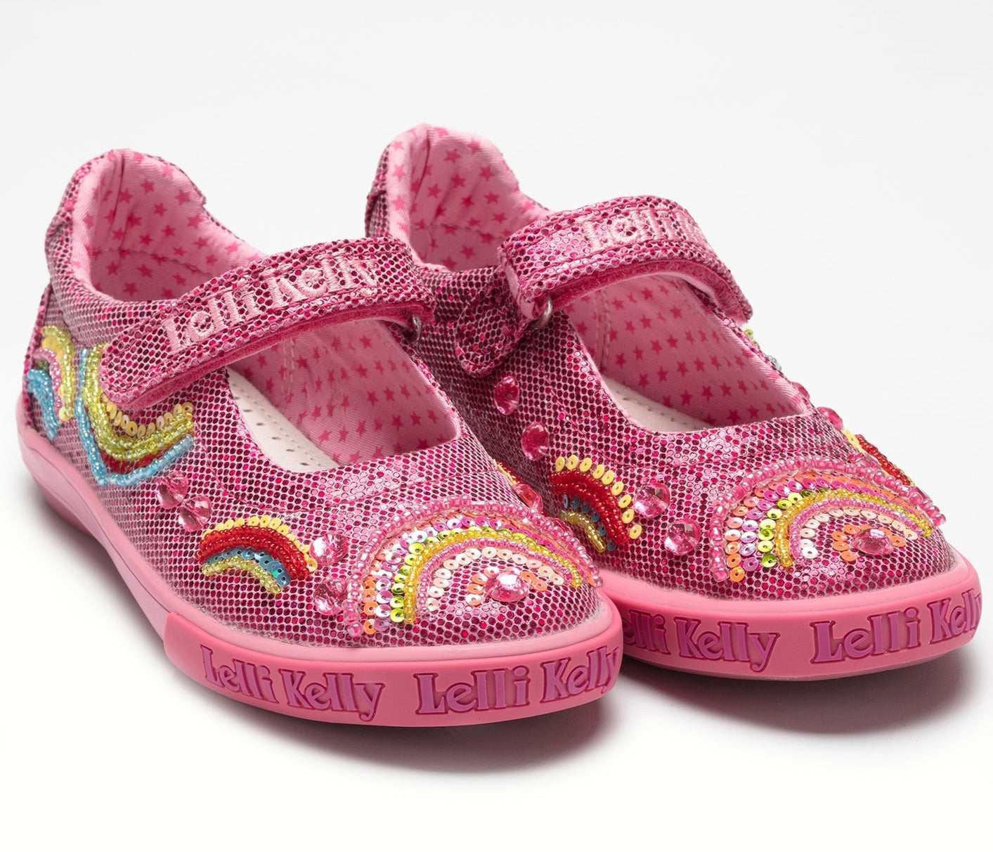 Lelli Kelly Dolly Tillie - Little's Shoes – Littles Shoes
