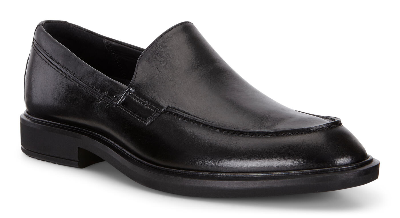 ECCO Vitrus II Apron Slip On Little s Shoes Littles Shoes