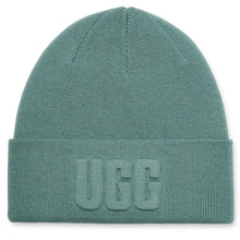 Load image into Gallery viewer, 3D GRAPHIC LOGO BEANIE
