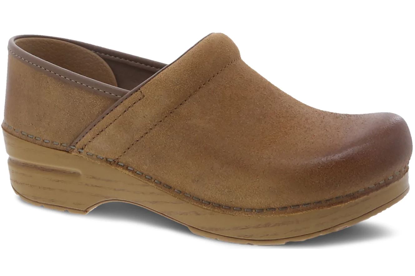 Dansko Professional Suede Little's Shoes – Littles Shoes