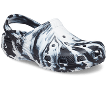 Load image into Gallery viewer, KIDS CLASSIC MARBLED CLOG
