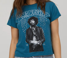 Load image into Gallery viewer, JIMI HENDRIX SOLO TEE
