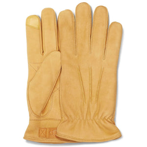 3 POINT LEATHER GLOVE