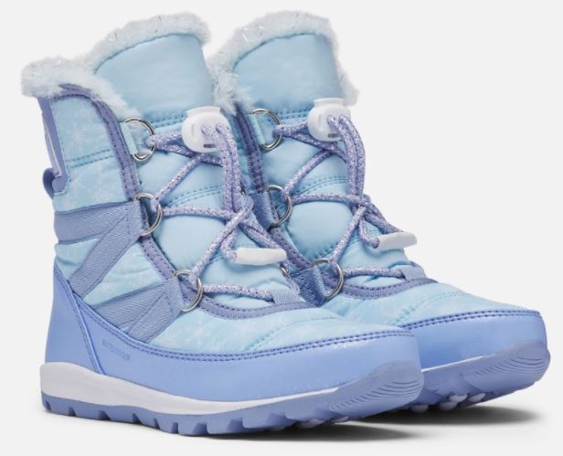 SOREL store Frozen Boots (4)