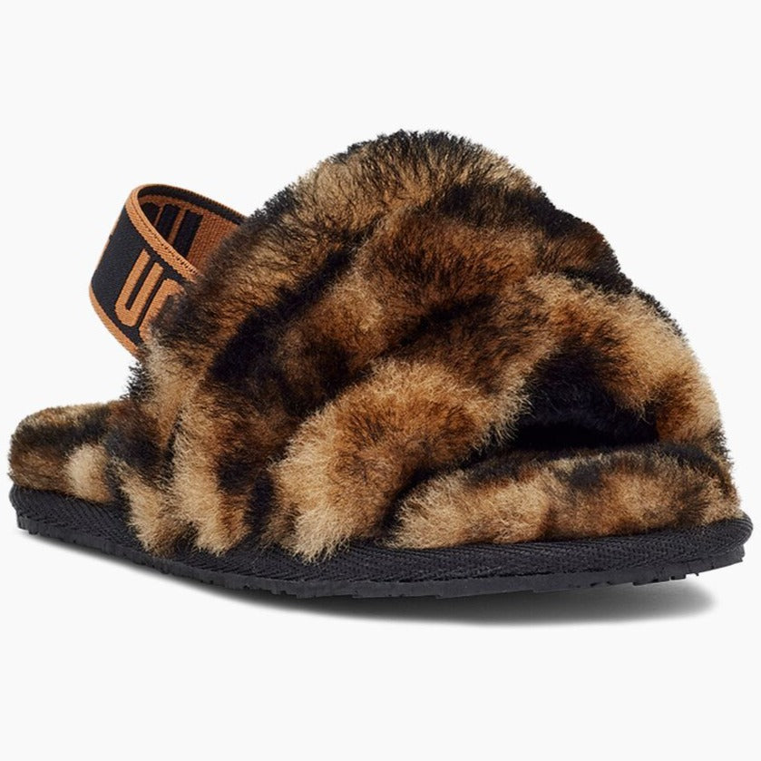 UGG Fluff Yeah Panther Toddler - Little's Shoes – Littles Shoes UGG Fluff Yeah Panther Toddler - Little's Shoes – Littles Shoes