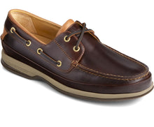 Load image into Gallery viewer, GOLD CUP ASV 2-EYE BOAT SHOE
