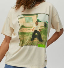 Load image into Gallery viewer, NOTORIOUS B.I.G. YOUNG BIGGIE TEE
