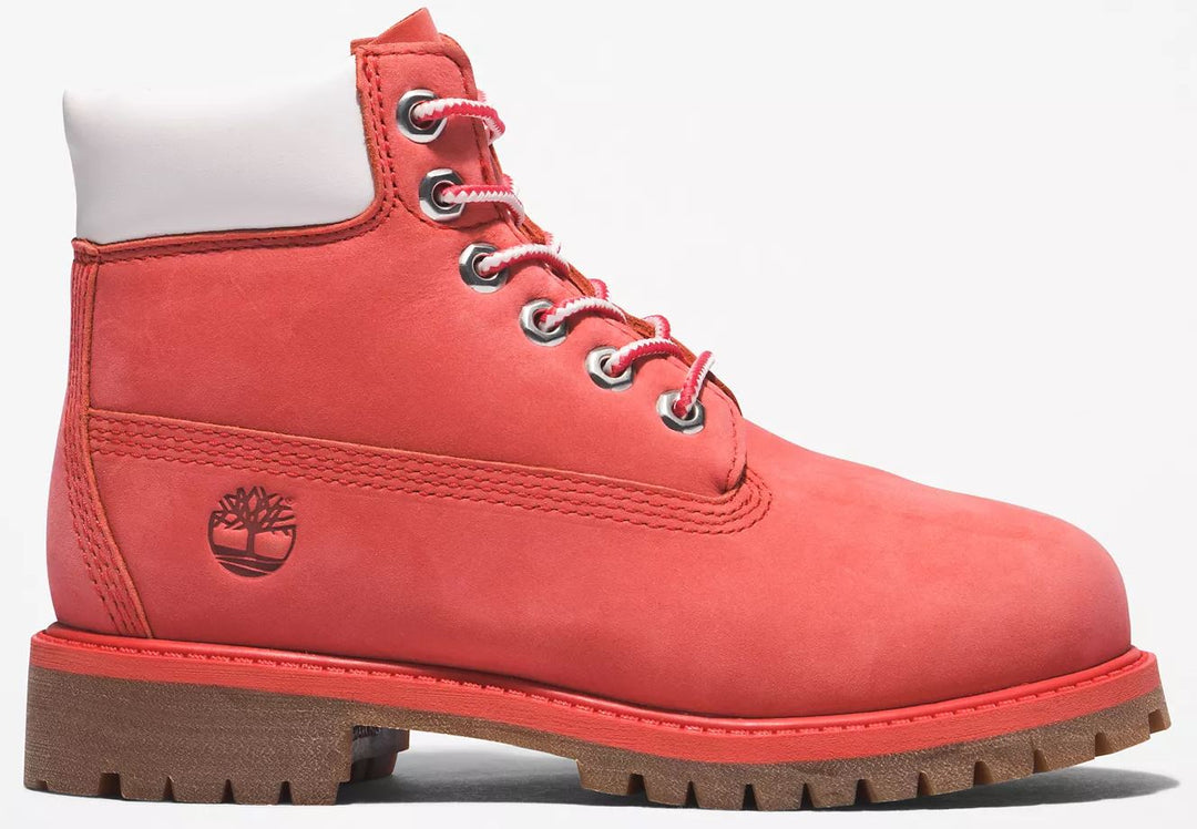 Timberland Premium 6-Inch Boot Big Kids - Little display picture 1
