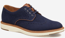 Load image into Gallery viewer, UPTON KNIT WINGTIP
