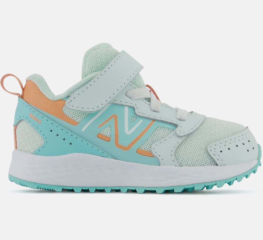 New balance fresh foam toddler clearance