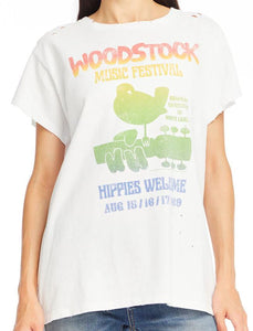 WOODSTOCK - MUSIC FESTIVAL