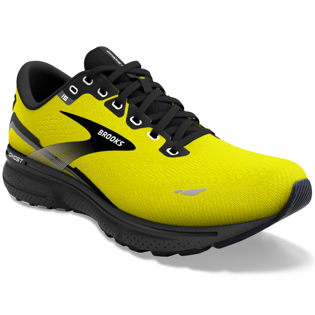 Brooks Ghost 15 - Little display picture 3