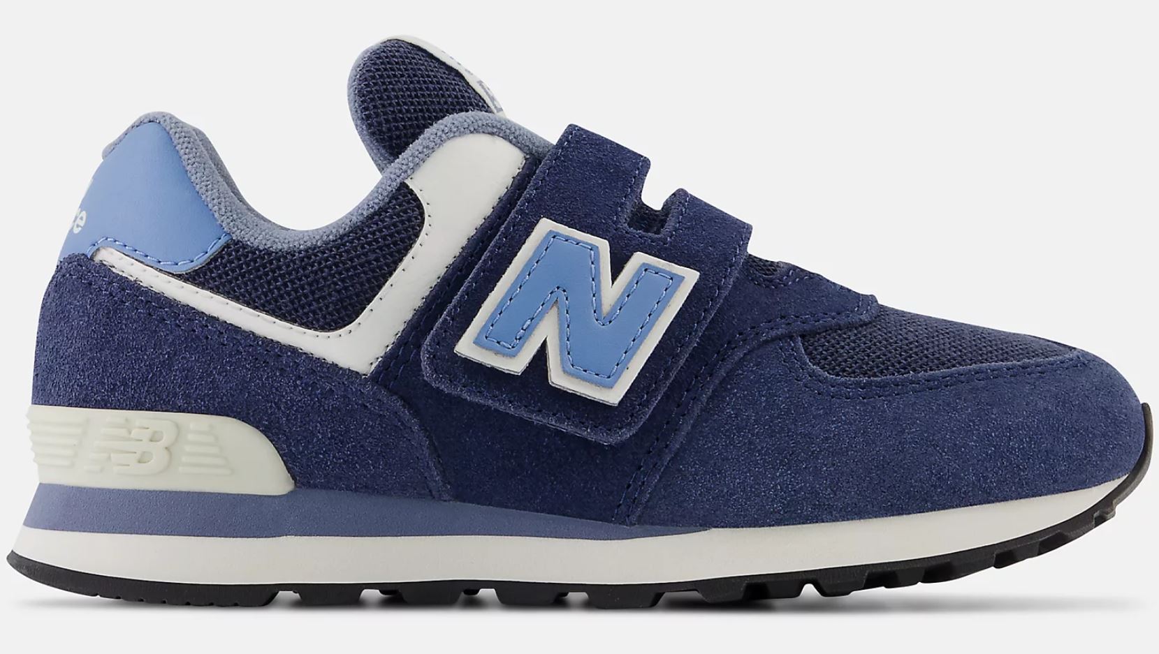 Trainers New Balance 574 Toddler Velcro New Balance 574 Little