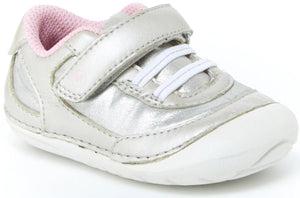 SOFT MOTION JAZZY TODDLER