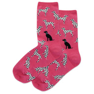 DALMATIONS