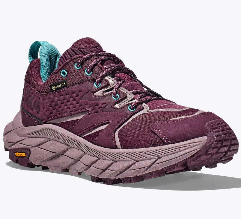 hoka one one anacapa low