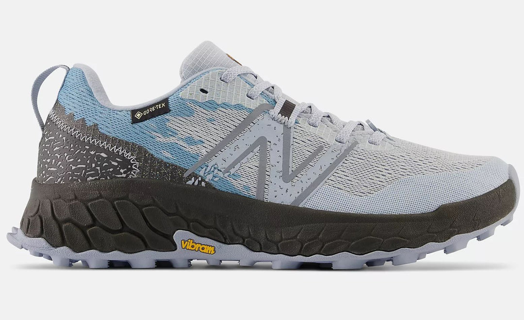 New Balance Fresh Foam X Hierro V7 GTX - Little's Shoes – Littles