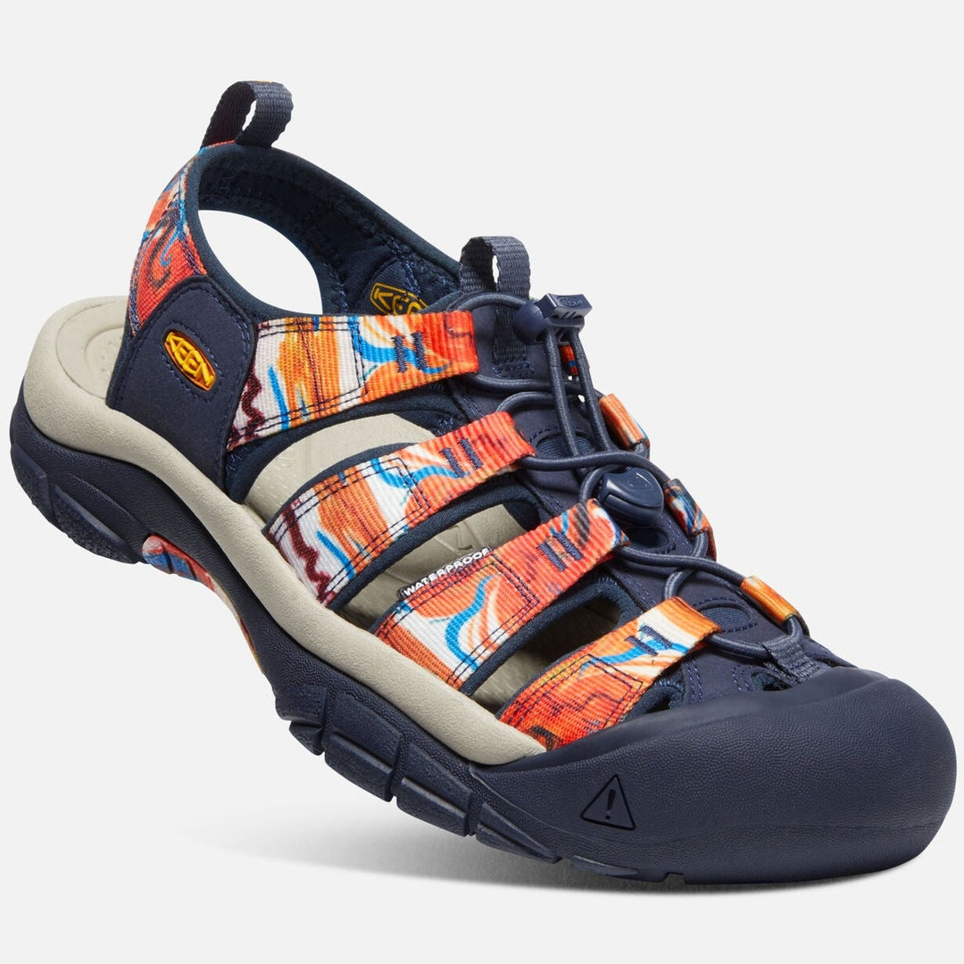 ※kana0603※ Keen Newport X Outdoor Afro - Little's Shoes – Littles Shoes