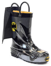 Load image into Gallery viewer, BATMAN EVERLASTING RAIN BOOT
