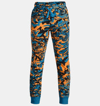 Load image into Gallery viewer, RIVAL FLEECE ABC CAMO JOGGERS
