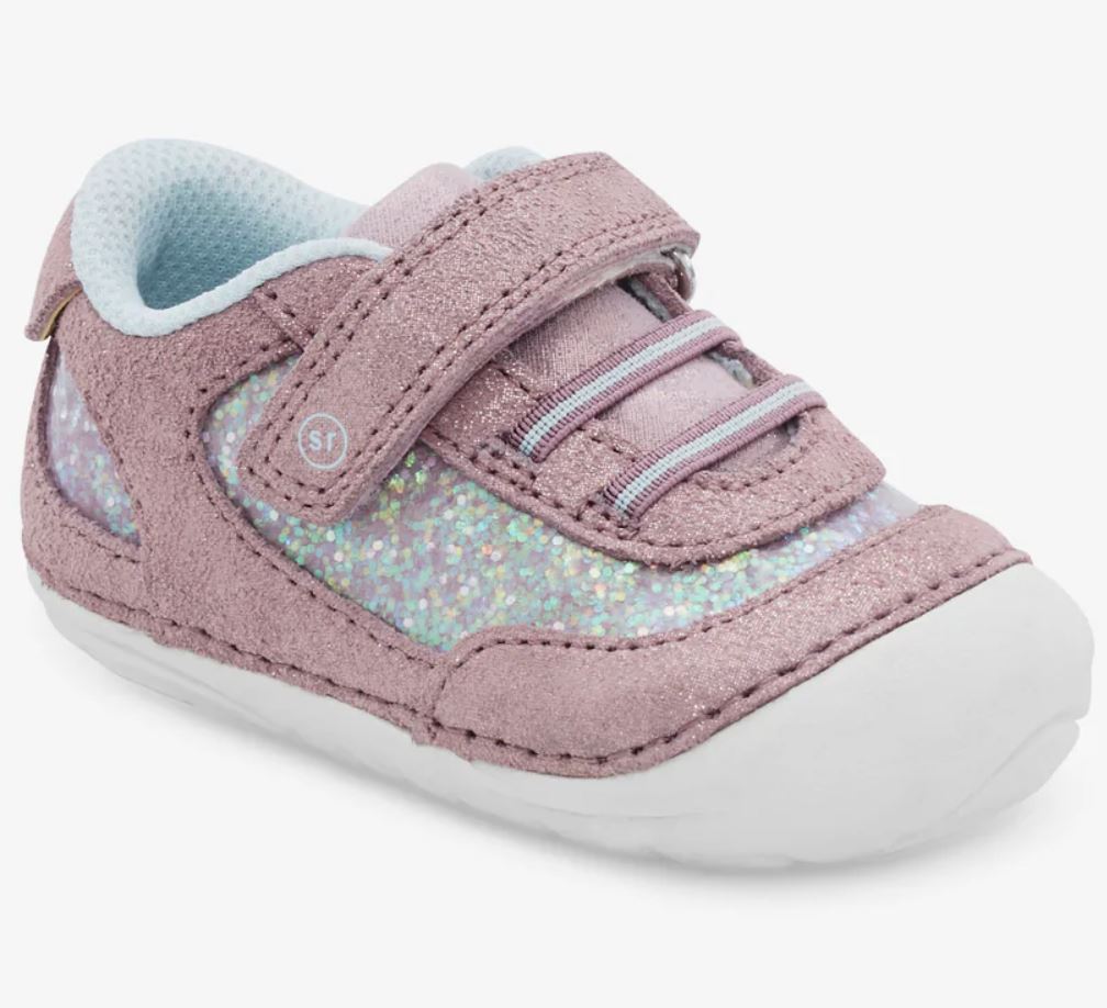 SOFT MOTION JAZZY TODDLER