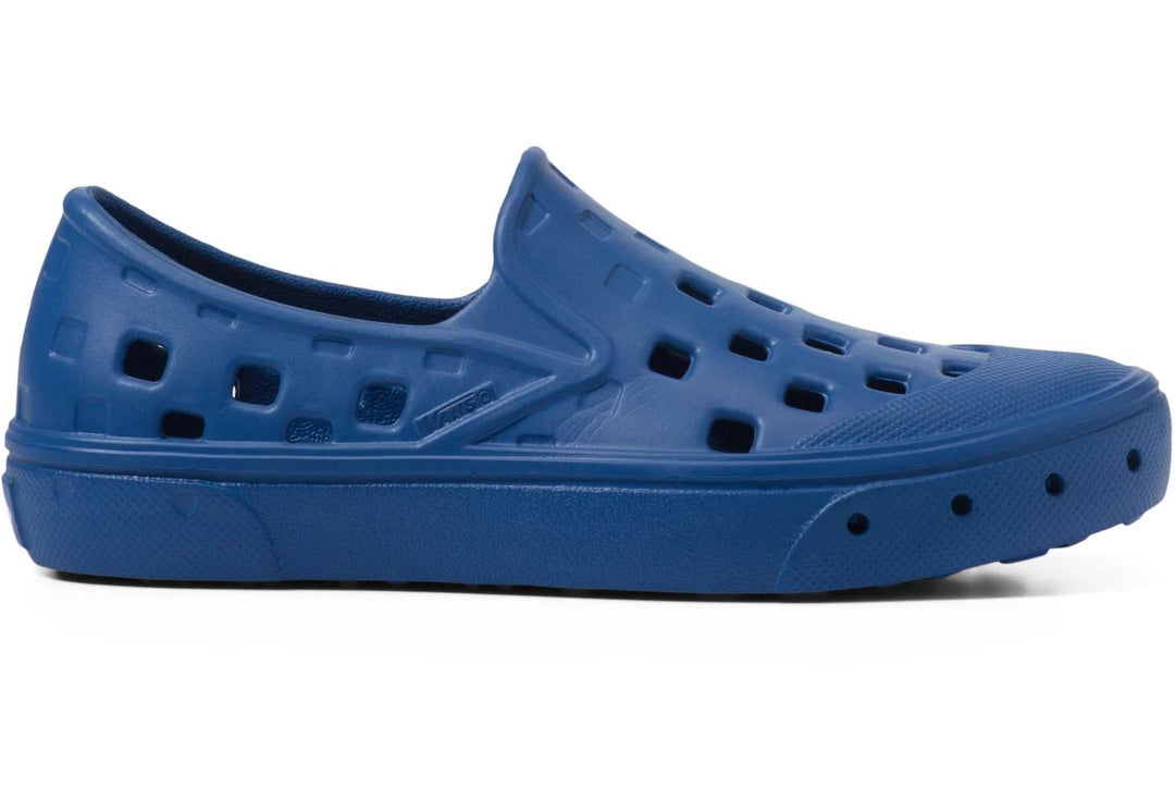 ?NEW ? VANS TRK Slip On Rubber Water Shoes Size 13 VN0A4UVIBLK-ALT3_512x512.webp?  main image 2
