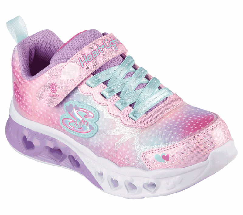 Light up sketchers nany swipe