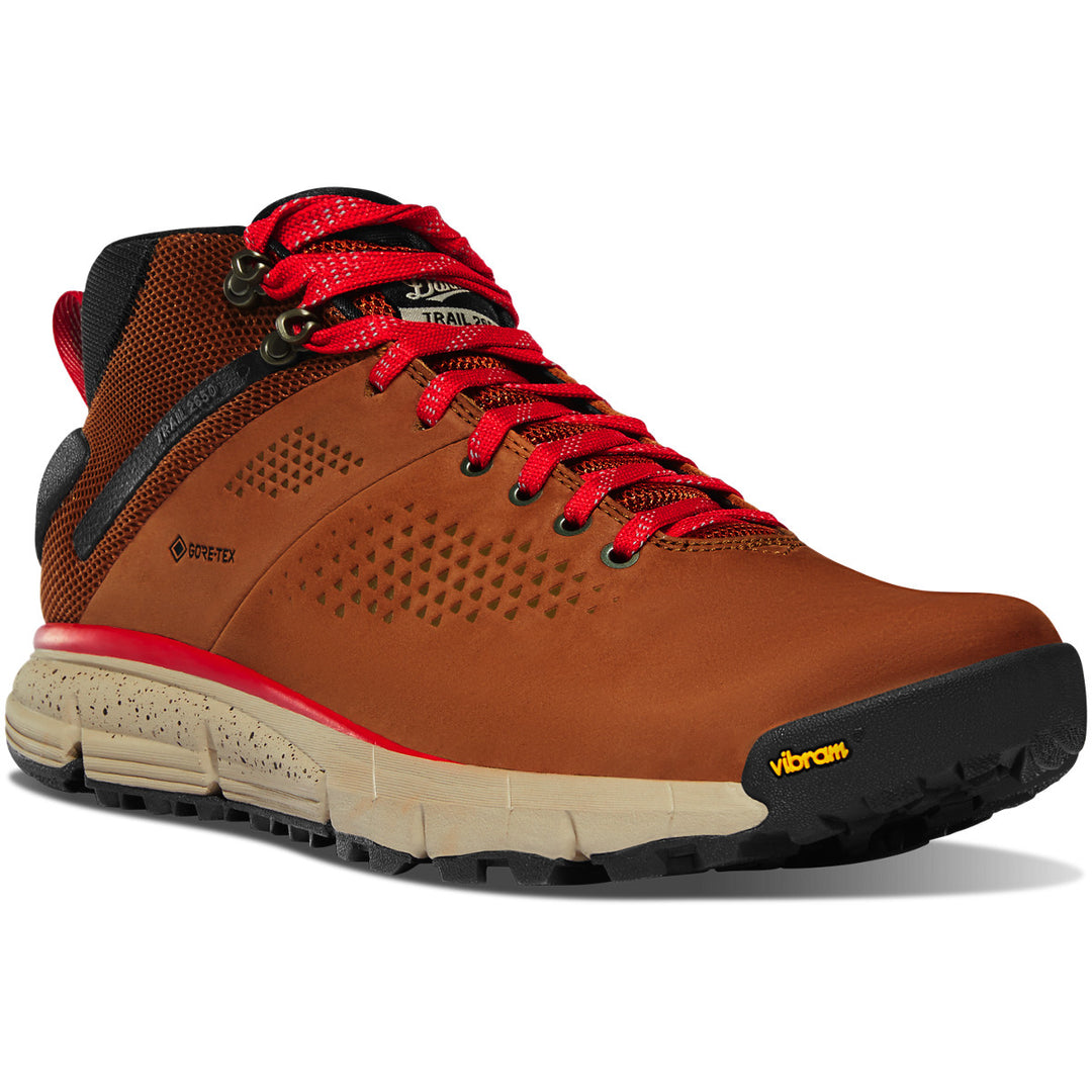 Danner Trail 2650 GTX Mid - Little's Shoes – Littles Shoes