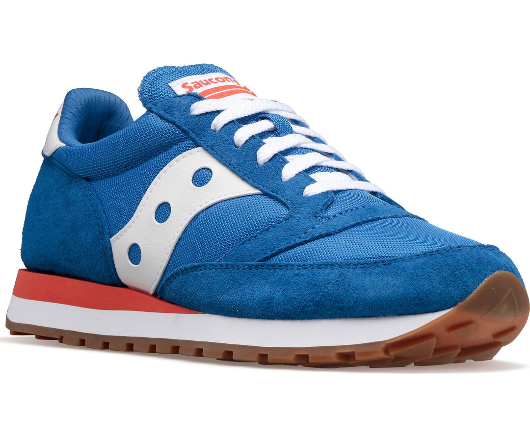 saucony jazz original