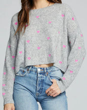 Load image into Gallery viewer, CHARMED SWEATER
