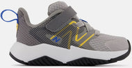 TODDLER'S RAVE RUN V2 BUNGEE LACE