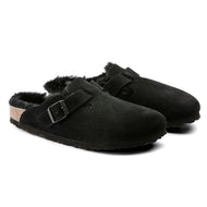 BOSTON SHEARLING