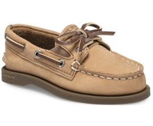 Load image into Gallery viewer, AUTHENTIC ORIGINAL BOAT SHOE TODDLER
