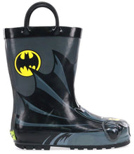 Load image into Gallery viewer, BATMAN EVERLASTING RAIN BOOT
