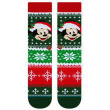 Load image into Gallery viewer, MICKEY MOUSE CLAUS
