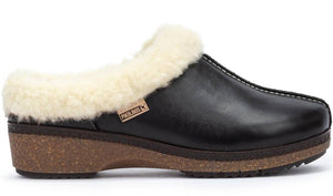 GRANADA FUR CLOG