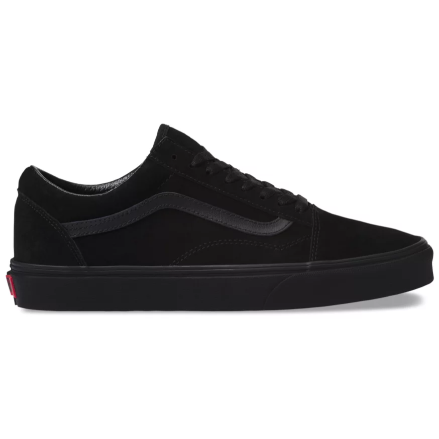OLD SKOOL SUEDE