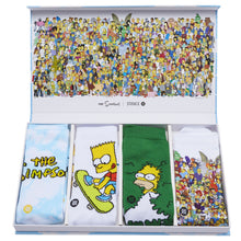 Load image into Gallery viewer, THE SIMPSONS BOX SET
