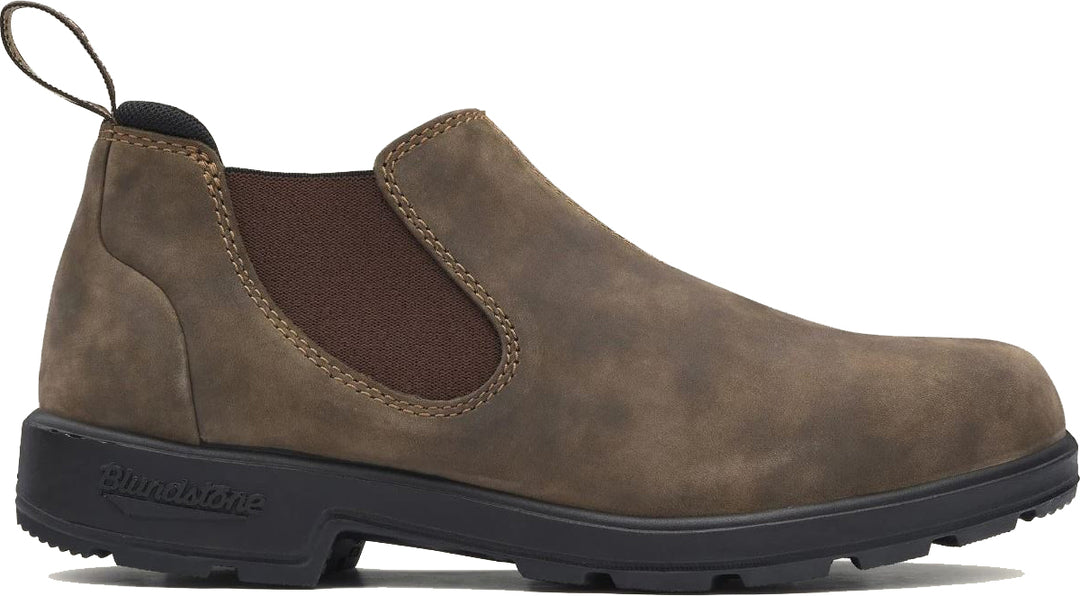 Blundstone 2036 Low-Cut Shoe - Little's Shoes – Littles Shoes