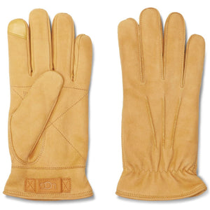 3 POINT LEATHER GLOVE