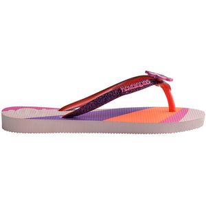 SLIM GLITTER FLIP FLOPS