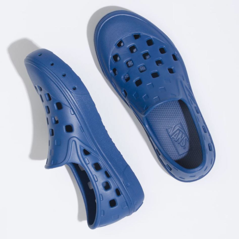 Vans TRK Slip-On Kids - Little display picture 2