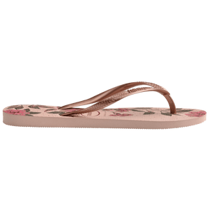 SLIM ORGANIC FLIP FLOPS