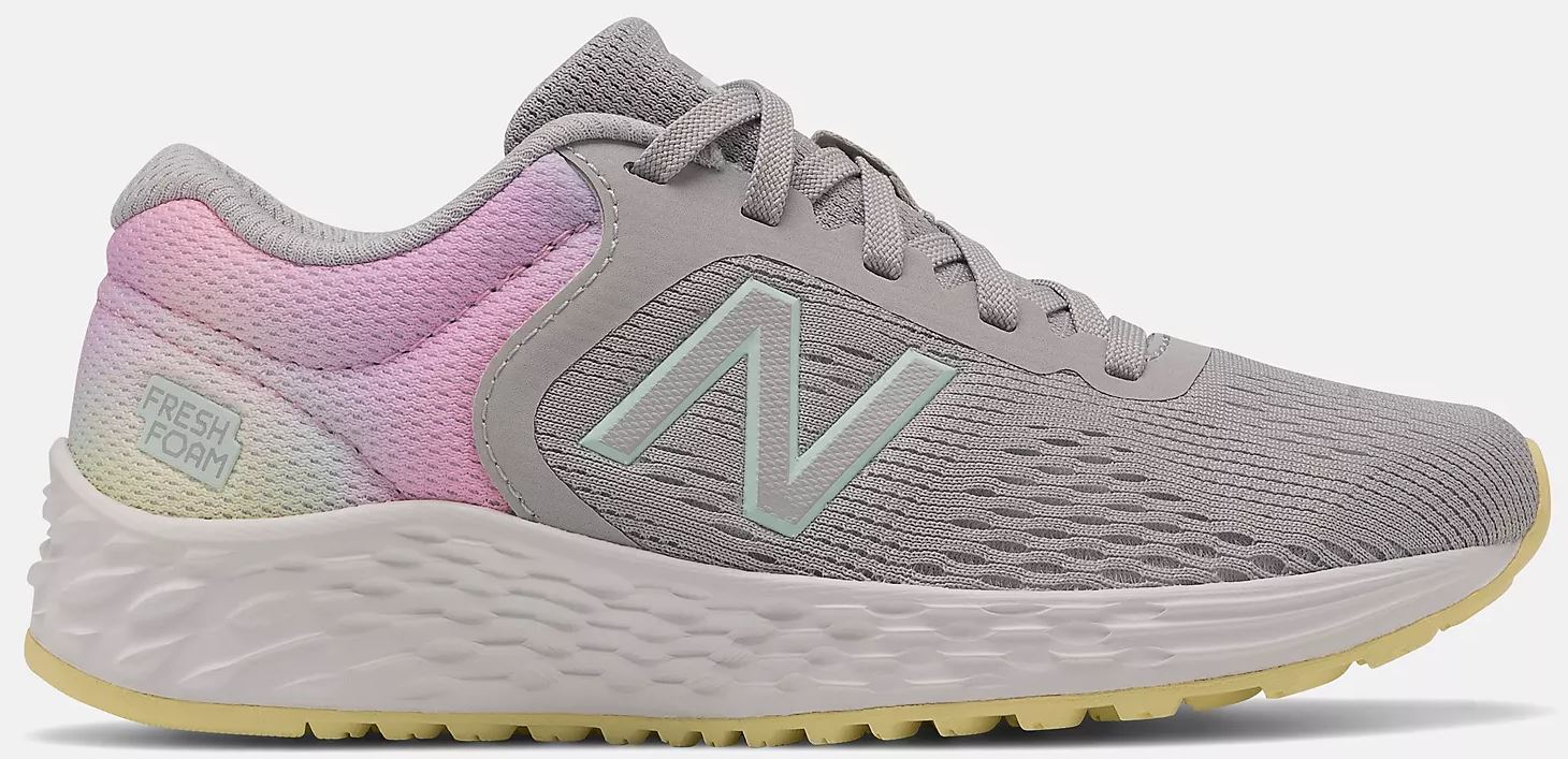 New Balance Arishi V2 Big Kids - Little