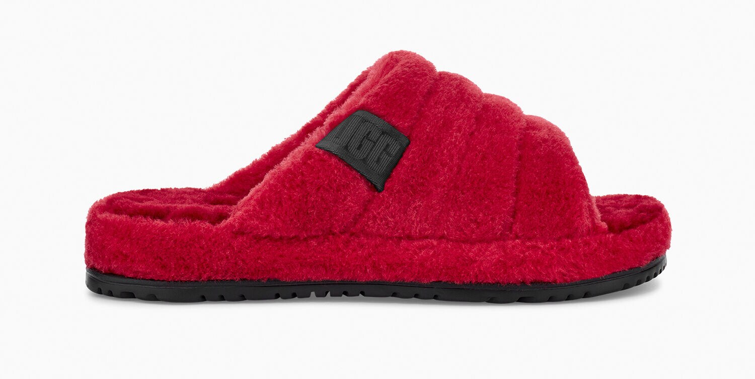 MEN'S FLUFF YOU