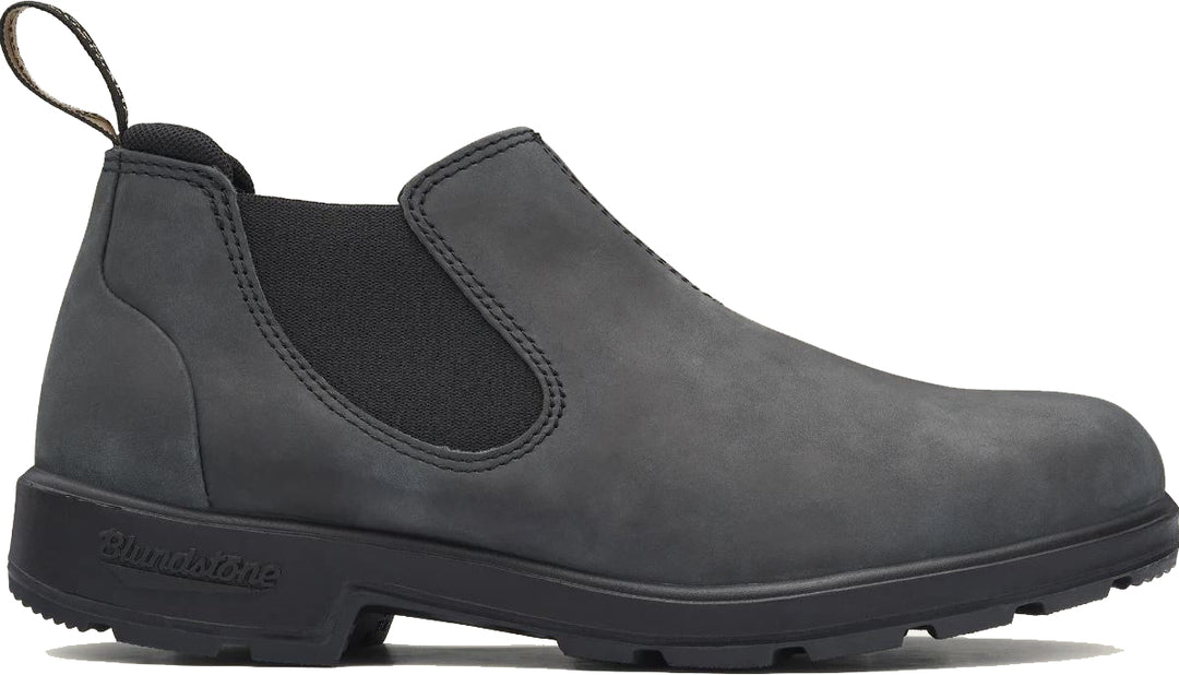 Blundstone 2035 Low-Cut Shoe - Little's Shoes – Littles Shoes