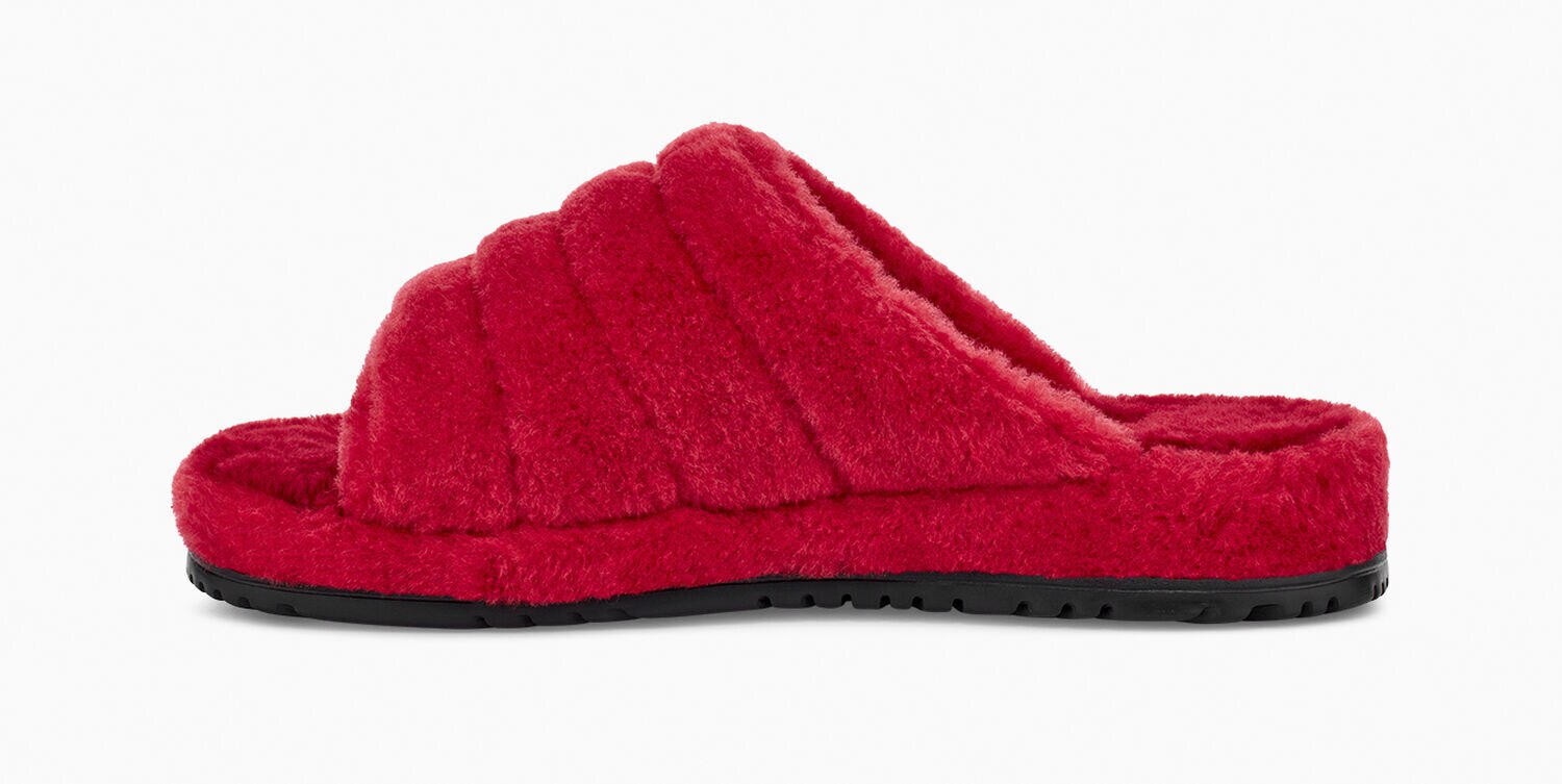 MEN'S FLUFF YOU
