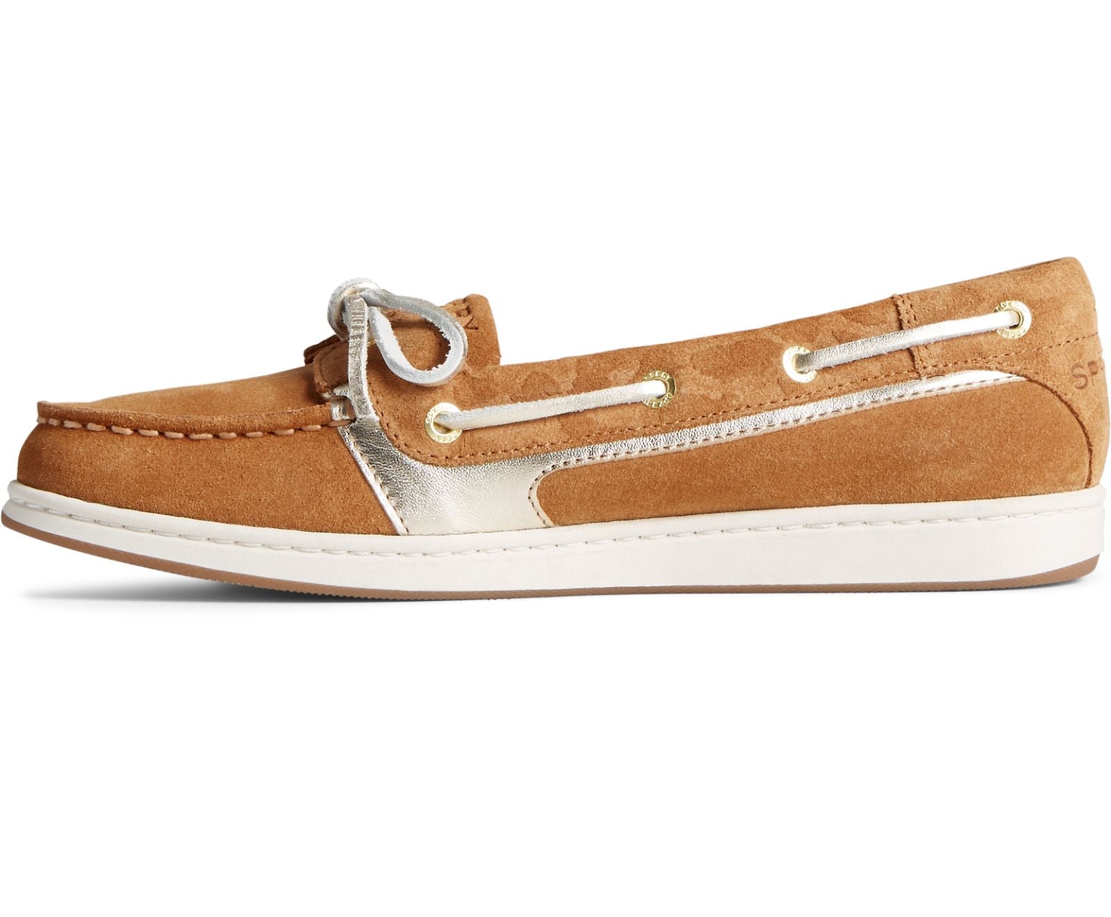 Sperry cheetah shoes Clearance