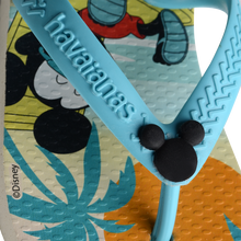 Load image into Gallery viewer, BABY DISNEY CLASSICS SANDALS
